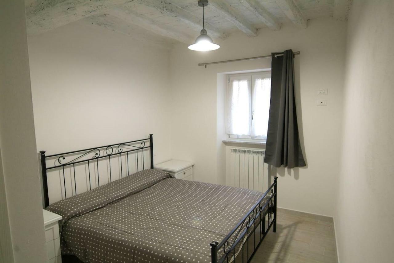 La Casa Di Walter Vicino Alle Cinque Terre Apartment Riccò del Golfo di Spezia Exterior foto