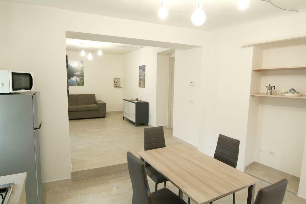 La Casa Di Walter Vicino Alle Cinque Terre Apartment Riccò del Golfo di Spezia Exterior foto